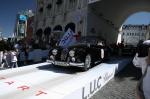 Jaguar XK140 1954 года
